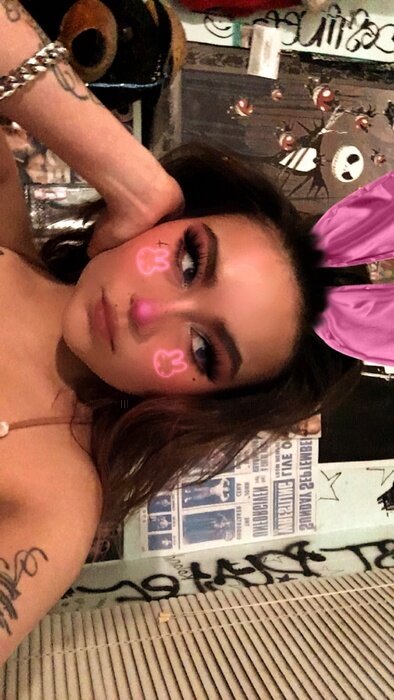 Deeangelaaa (@deeangelaaa), OnlyFans creator