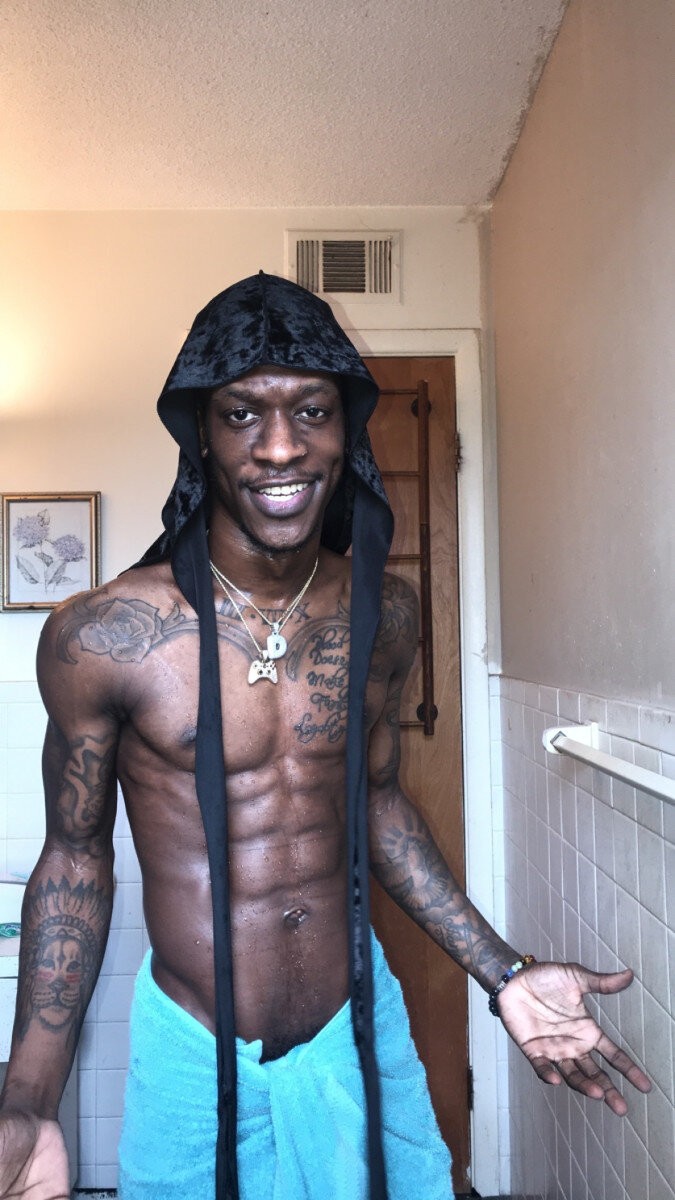 Deebartel (@deebartel), OnlyFans creator