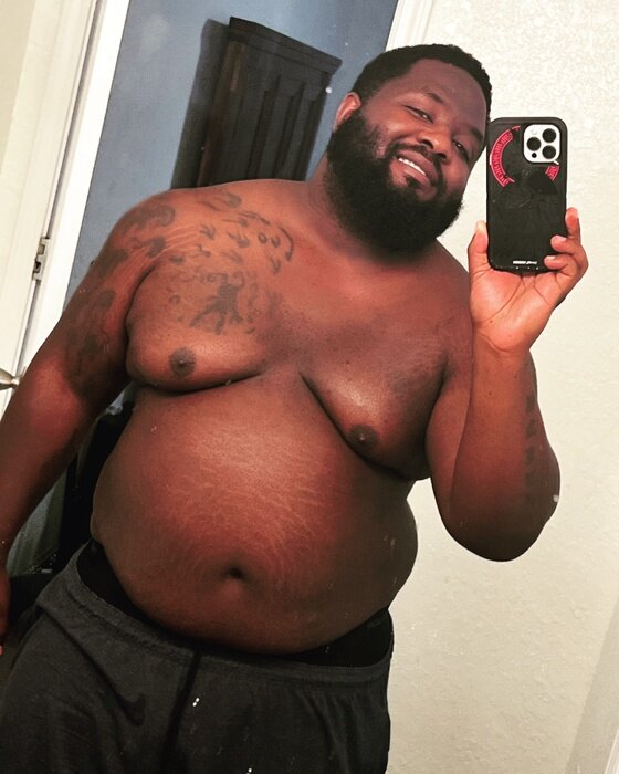 Deebeardagamer (@deebeardagamer), OnlyFans creator