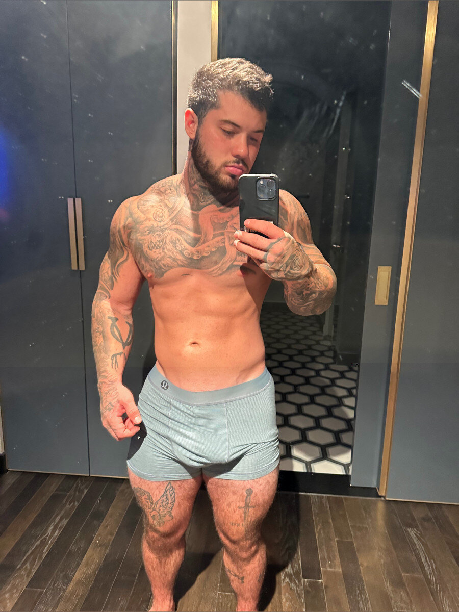 Deekaesthetic (@deek_aesthetic), OnlyFans creator