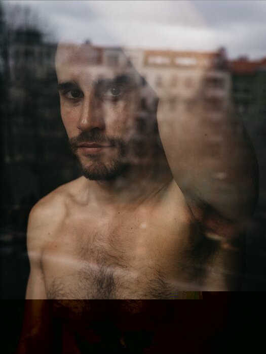 Deepandrough (@deepandrough), OnlyFans creator