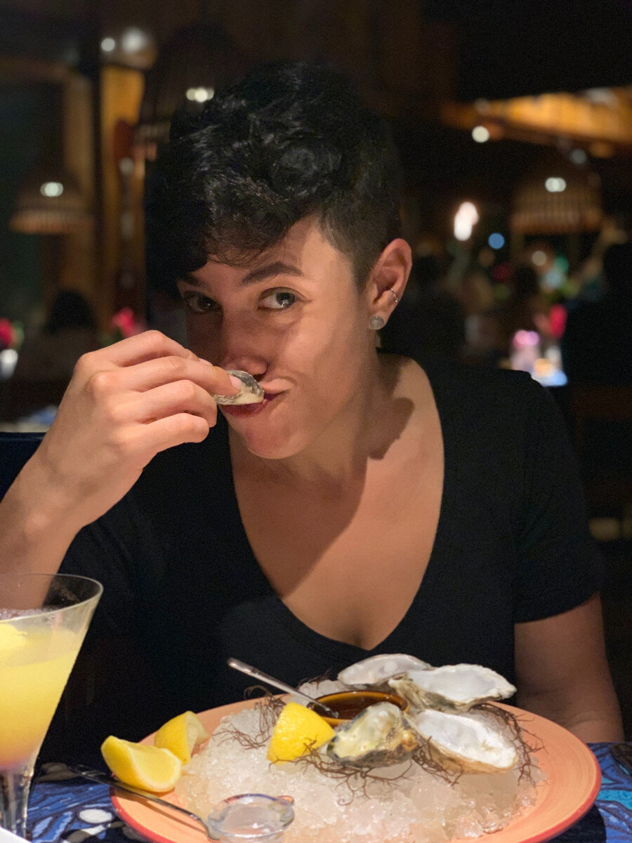 Deeperflower (@deeperflower), OnlyFans creator