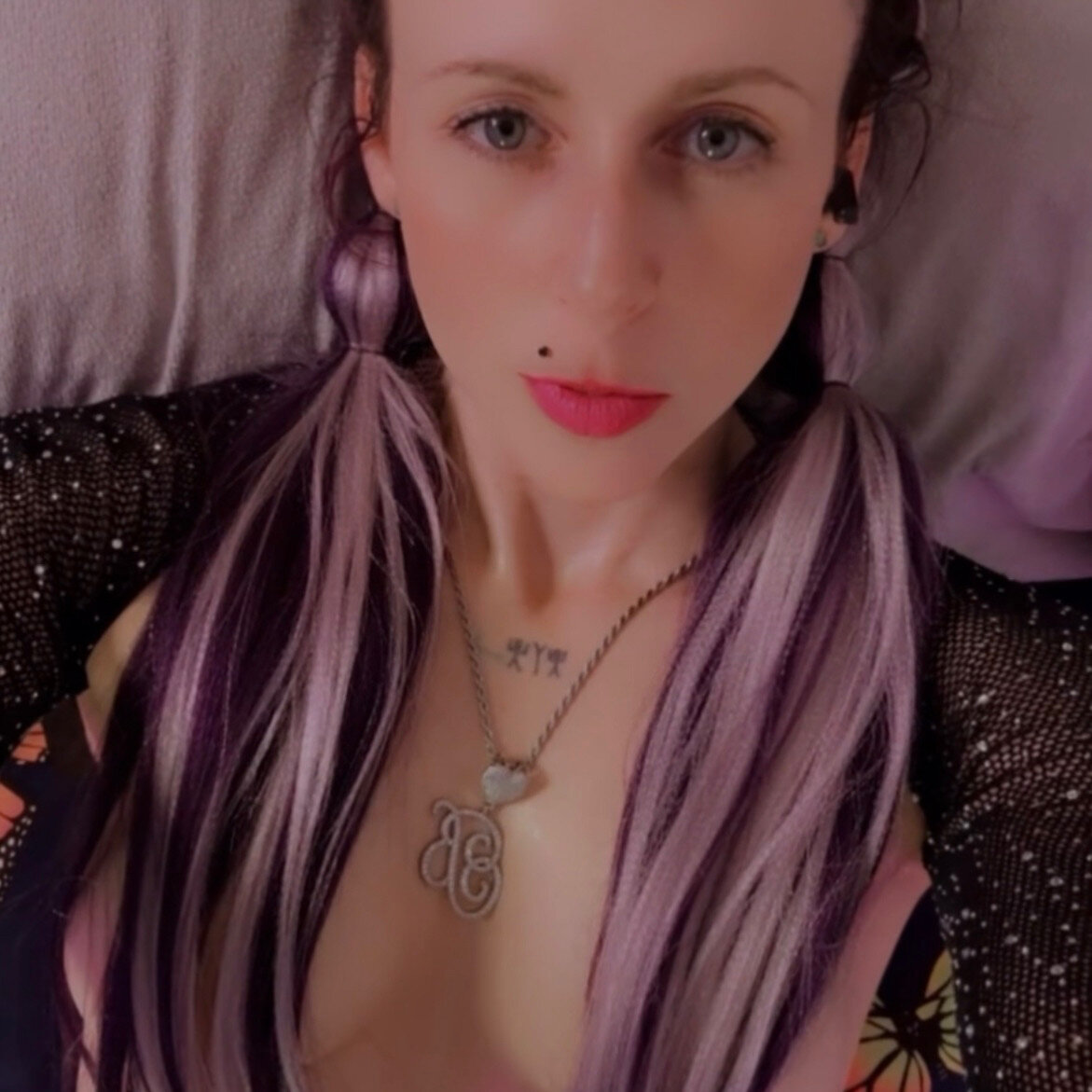 Deeplily (@deeplily), OnlyFans creator