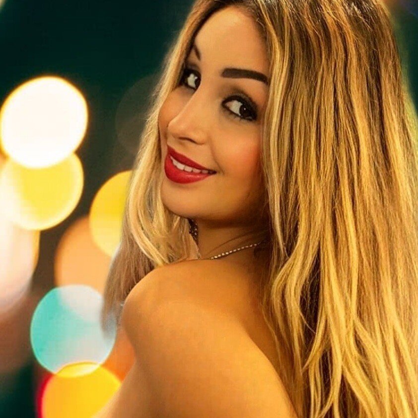Deessesoniafr (@deessesonia_fr), OnlyFans creator