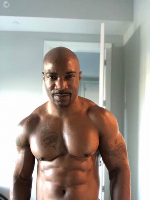 Deesteel33 (@deesteel33), OnlyFans creator