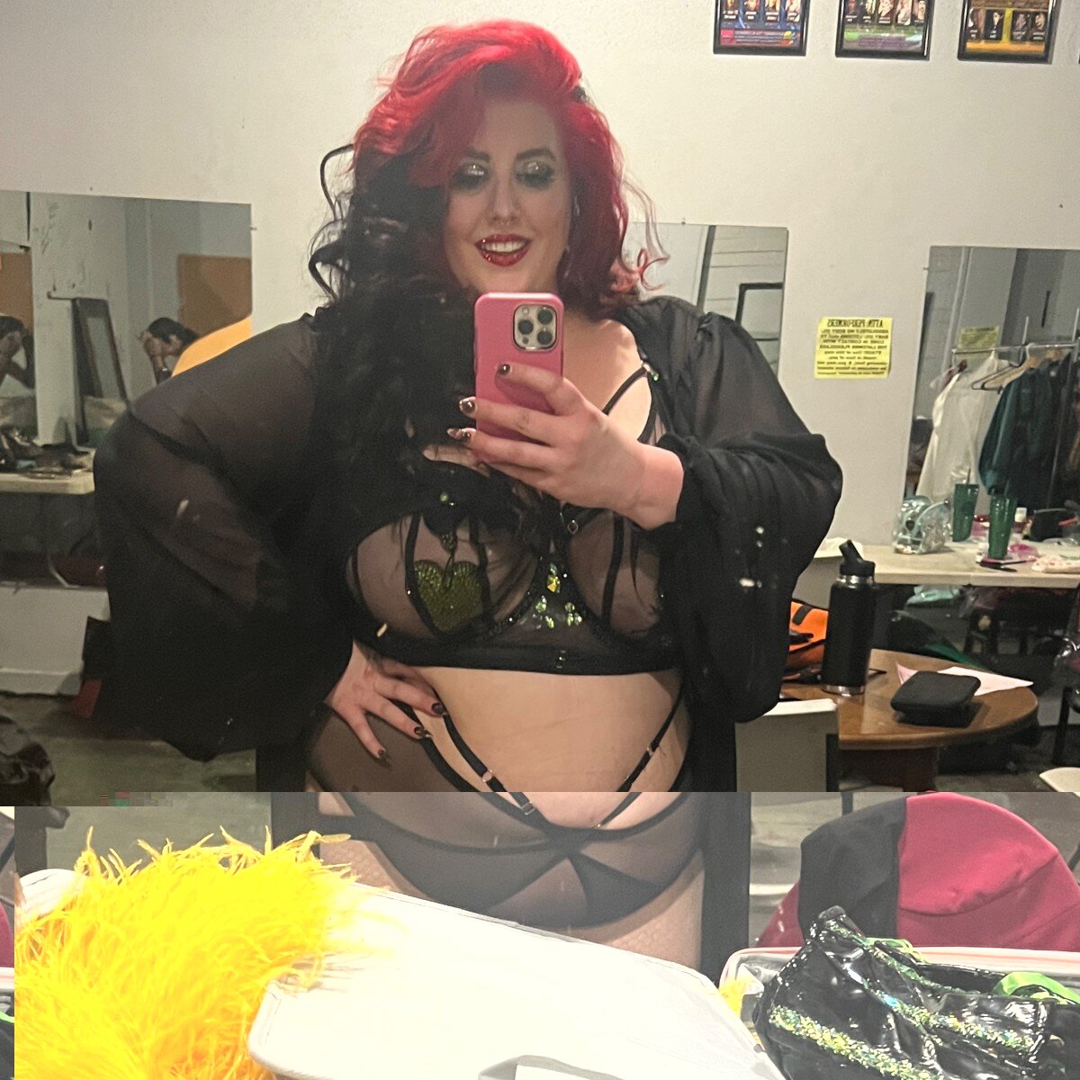 Deevarose (@deevarose), OnlyFans creator