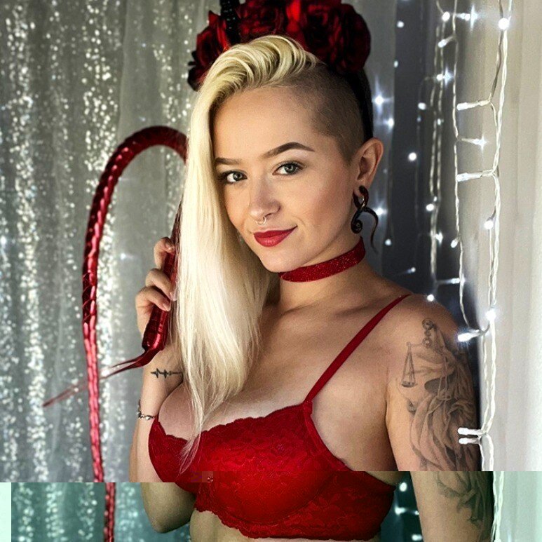 Definitelynotlurnfree (@definitelynotlurnfree), OnlyFans creator