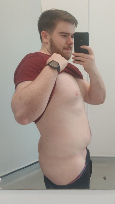 Defonotjoshh (@defo_notjoshh), OnlyFans creator