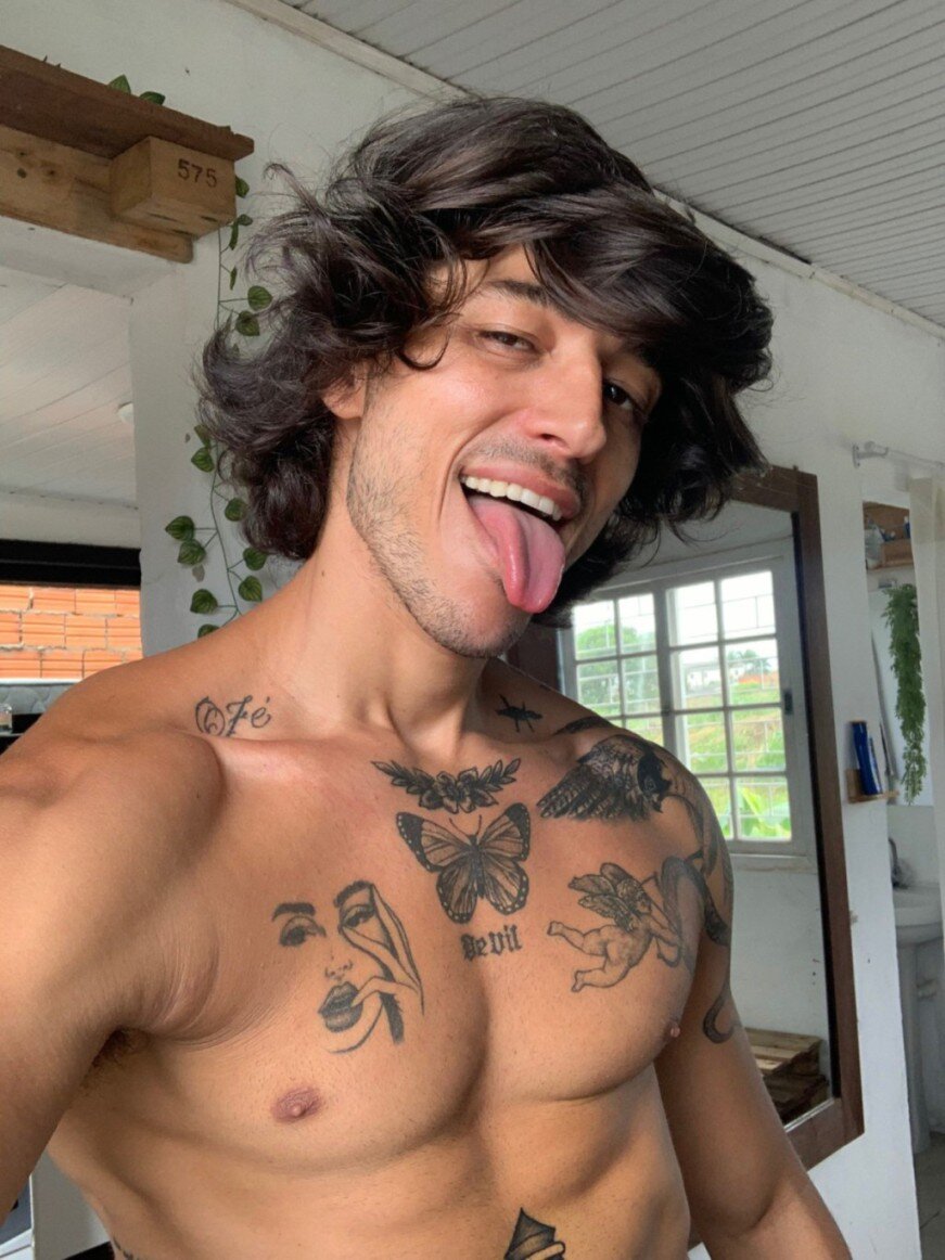 Deividxxxxx (@deividxxxxx), OnlyFans creator