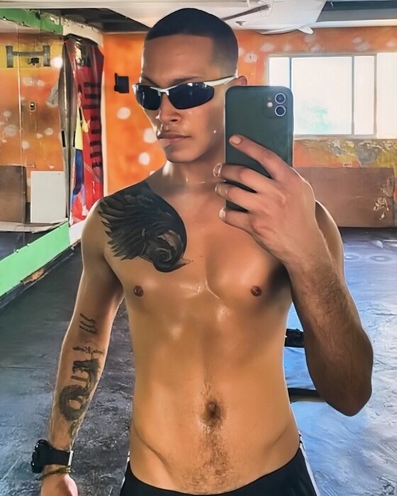 Dejesusof (@dejesusof), OnlyFans creator