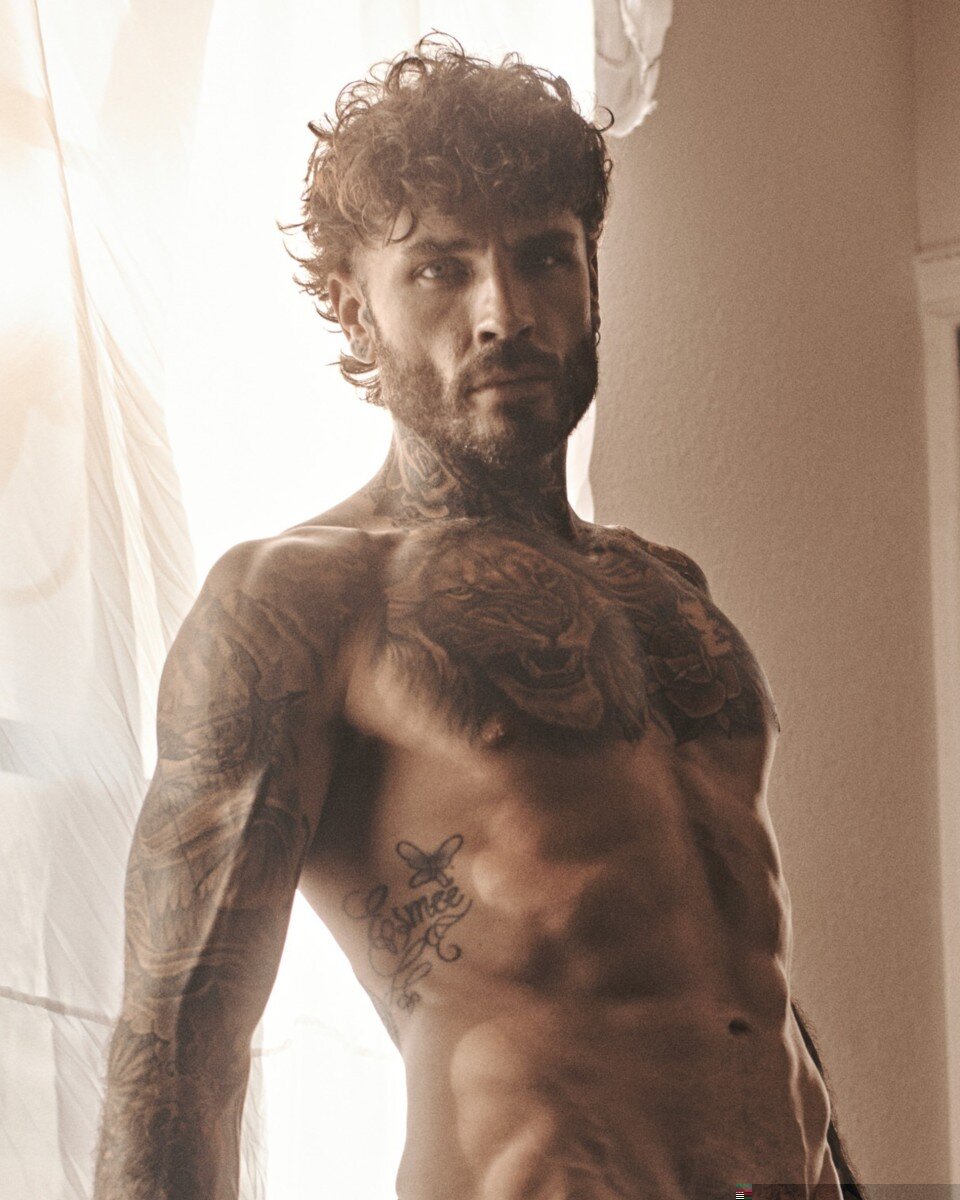 Dekerz (@dekerz), OnlyFans creator