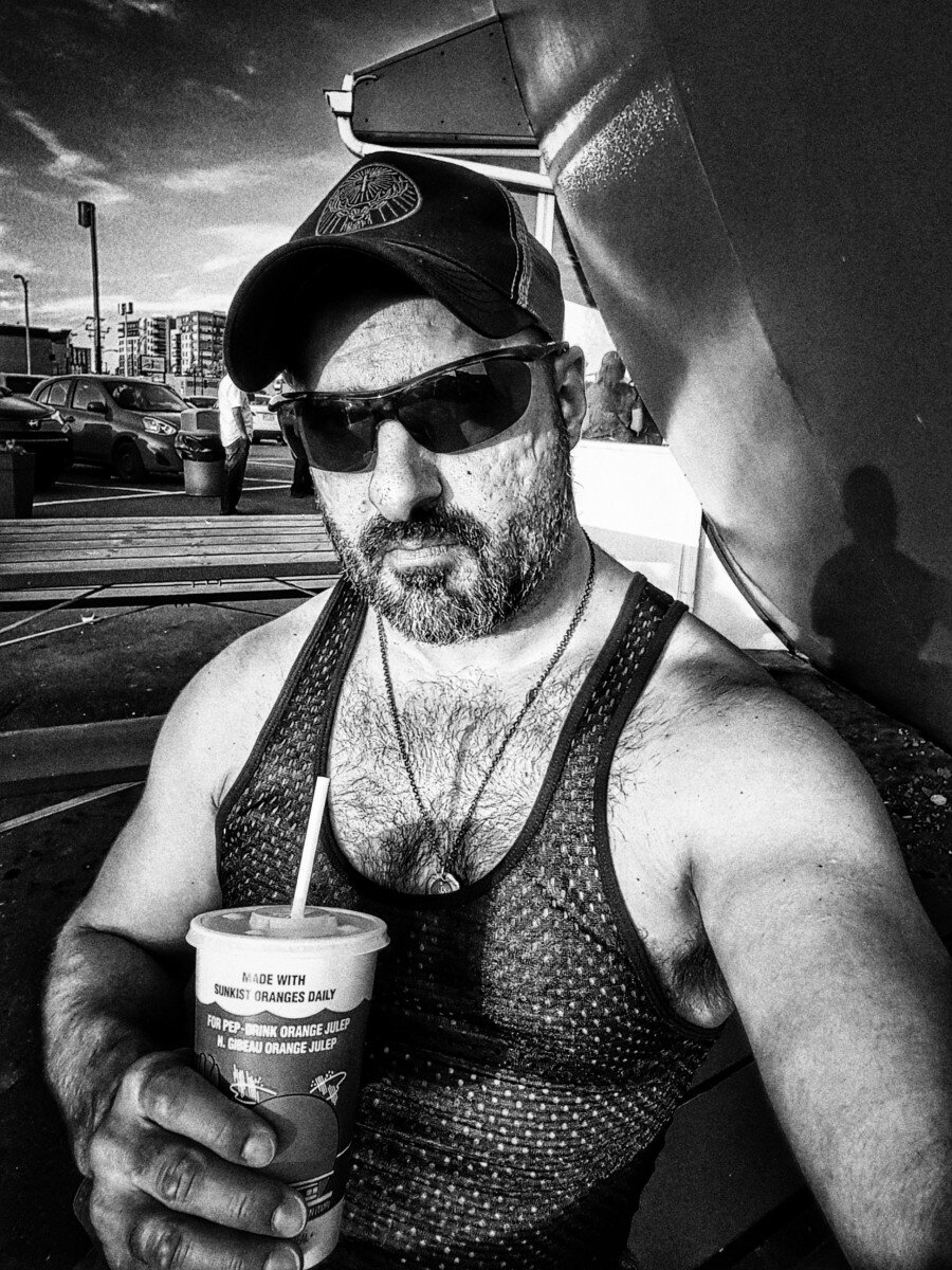 Dekkerman74 (@dekkerman74), OnlyFans creator