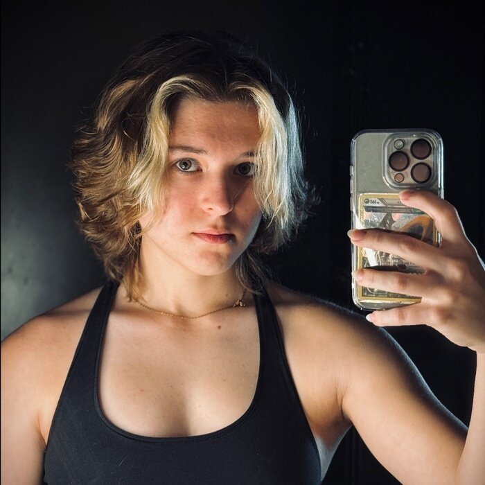 Delakou (@dela_kou), OnlyFans creator