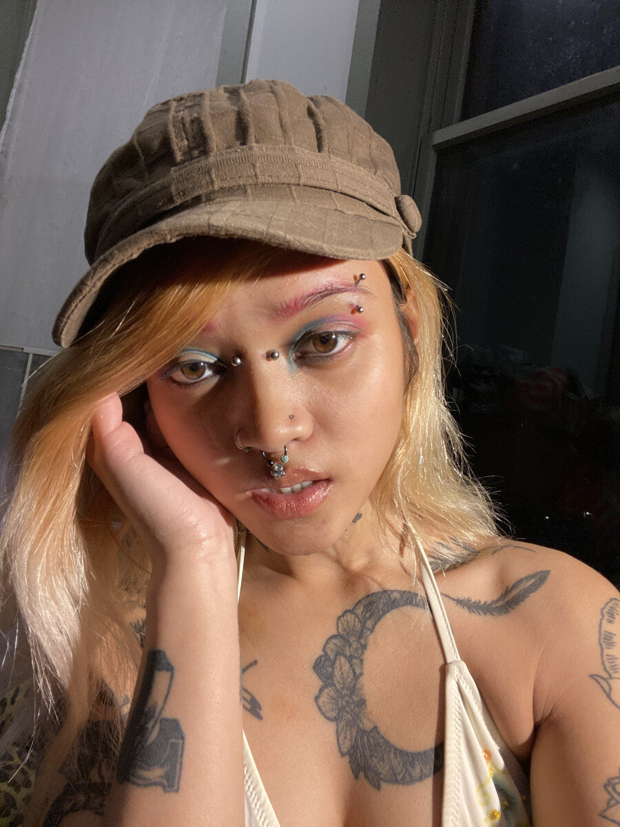 Delagolds (@delagolds), OnlyFans creator