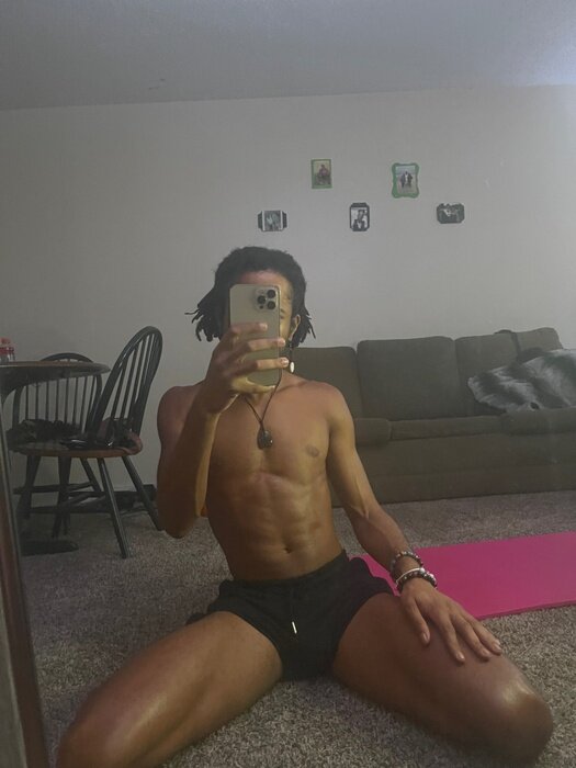 Delectablejay (@delectable_jay), OnlyFans creator