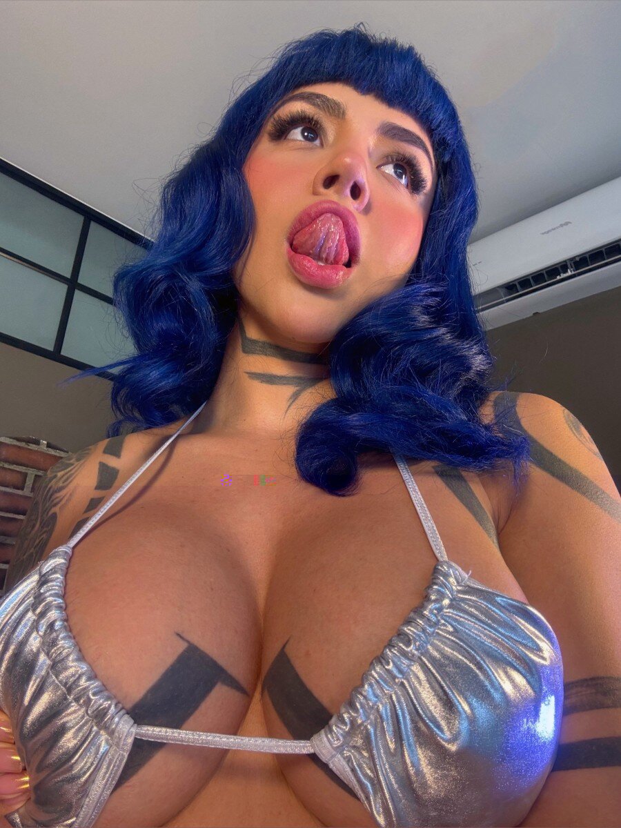 Delettraaoficial (@delettraaoficial), OnlyFans creator