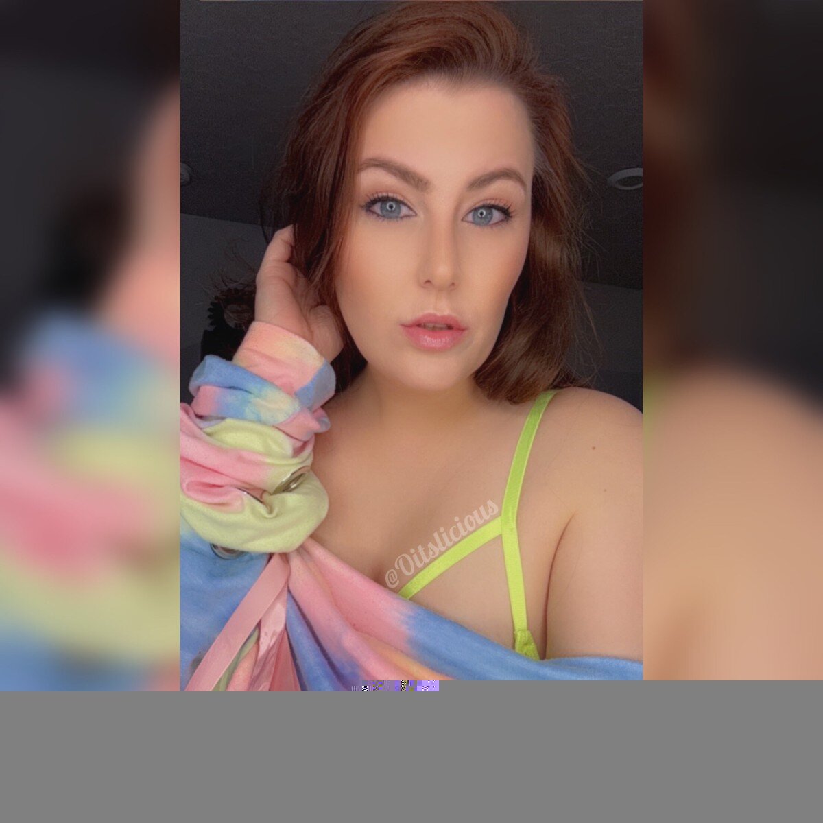 Deliciouslyfree (@deliciouslyfree), OnlyFans creator