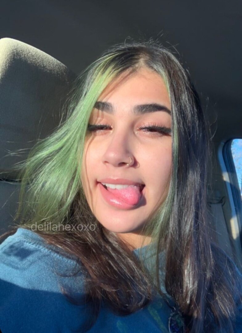 Delilahexoxo (@delilahexoxo), OnlyFans creator