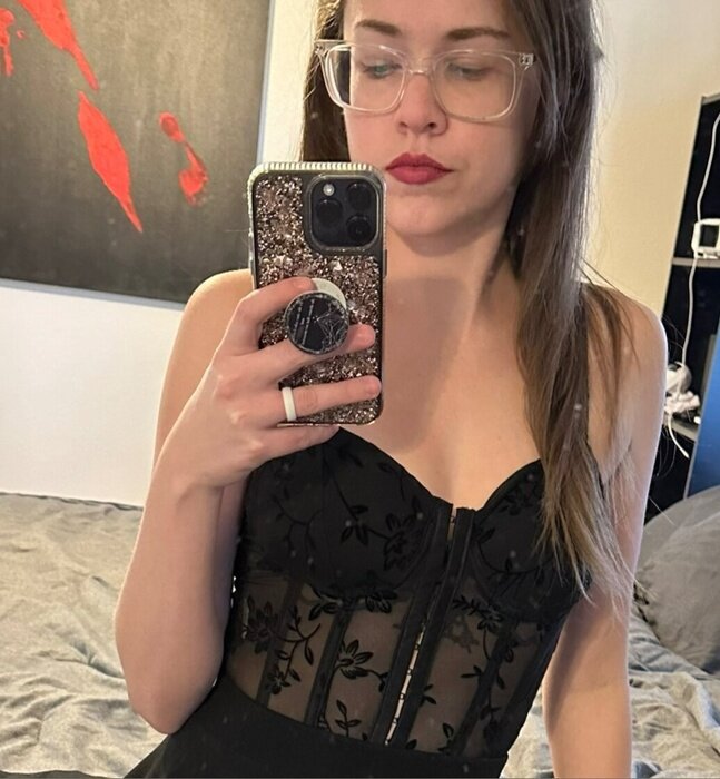 Delilahxdesire (@delilahxdesire), OnlyFans creator