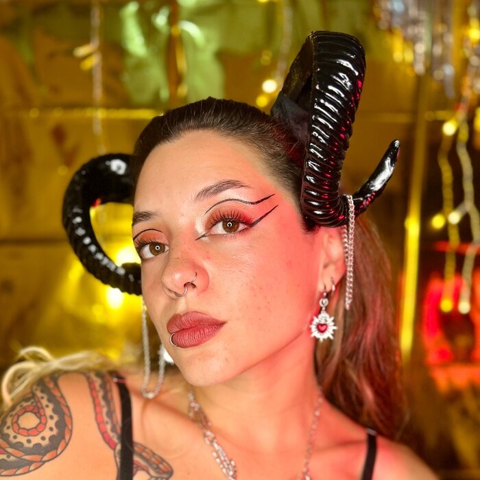 Deliriousbaby (@deliriousbaby), OnlyFans creator