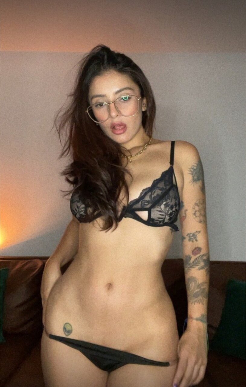 Delitaprincess (@delitaprincess), OnlyFans creator