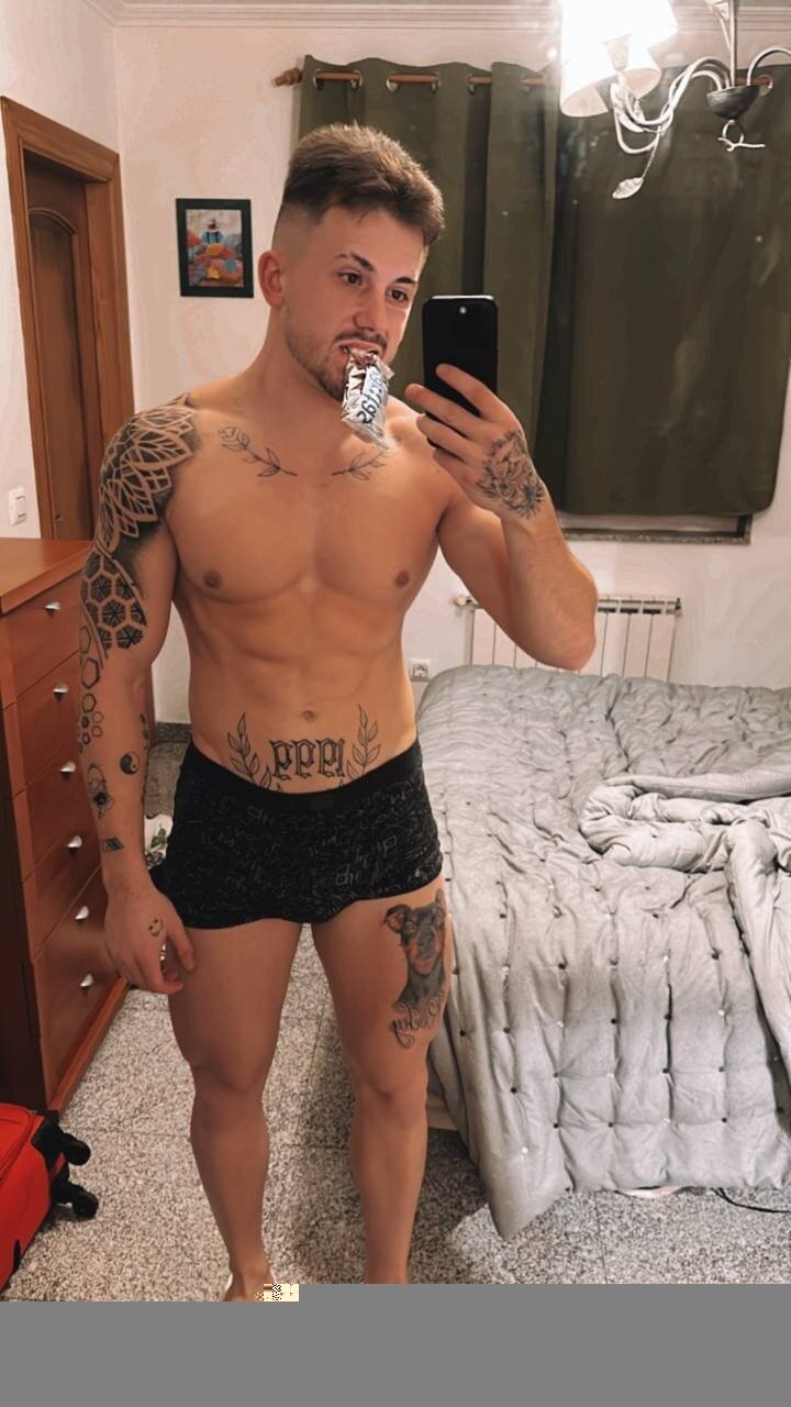 Deluxior (@deluxior), OnlyFans creator