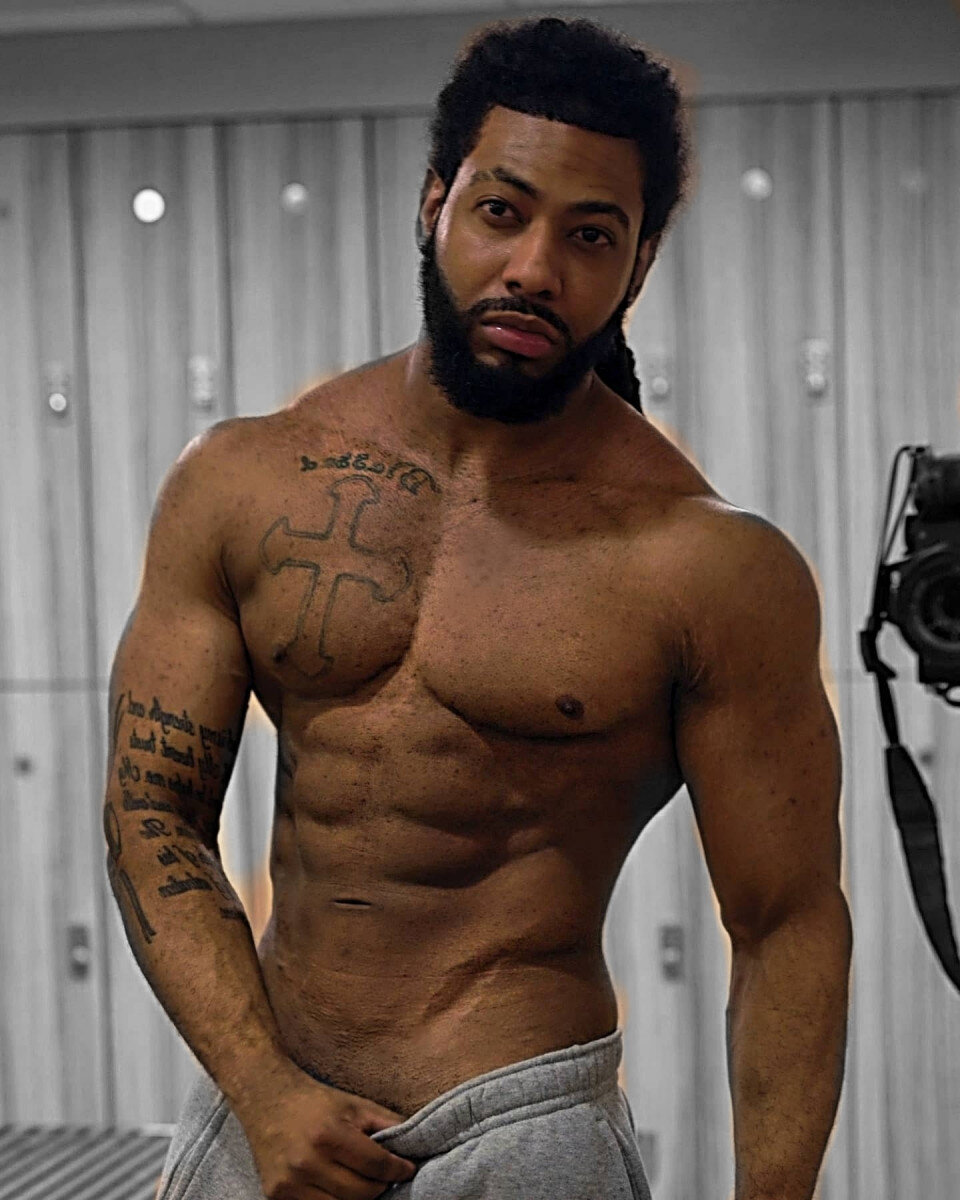 Delvisxxx (@delvis.xxx), OnlyFans creator