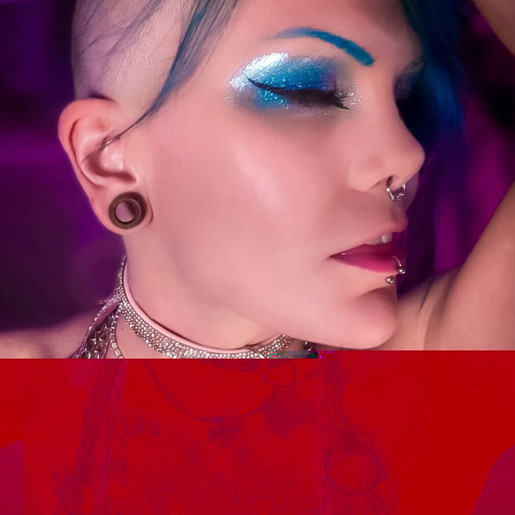 Dementhia (@dementhia), OnlyFans creator