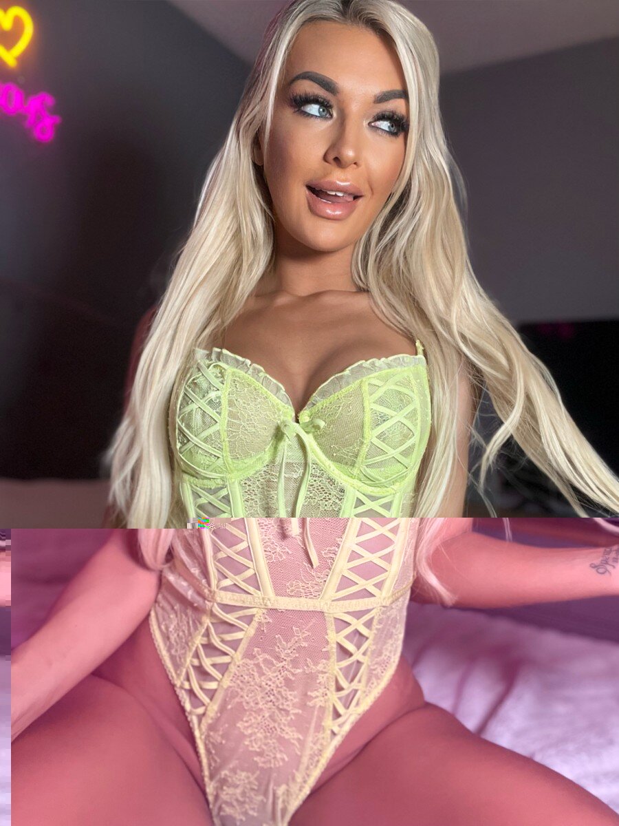 Demibrookes (@demi_brookes), OnlyFans creator