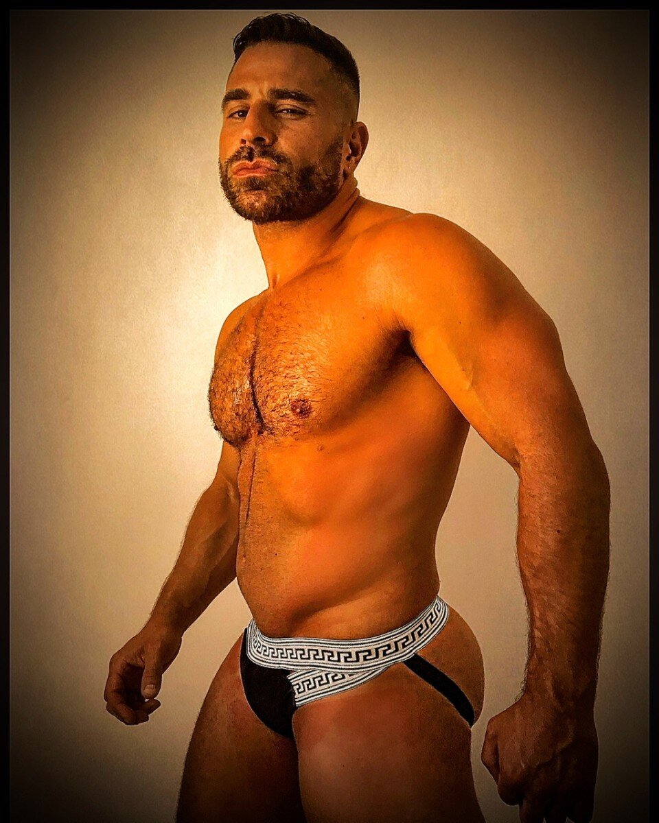 Demigodsworld (@demigodsworld), OnlyFans creator