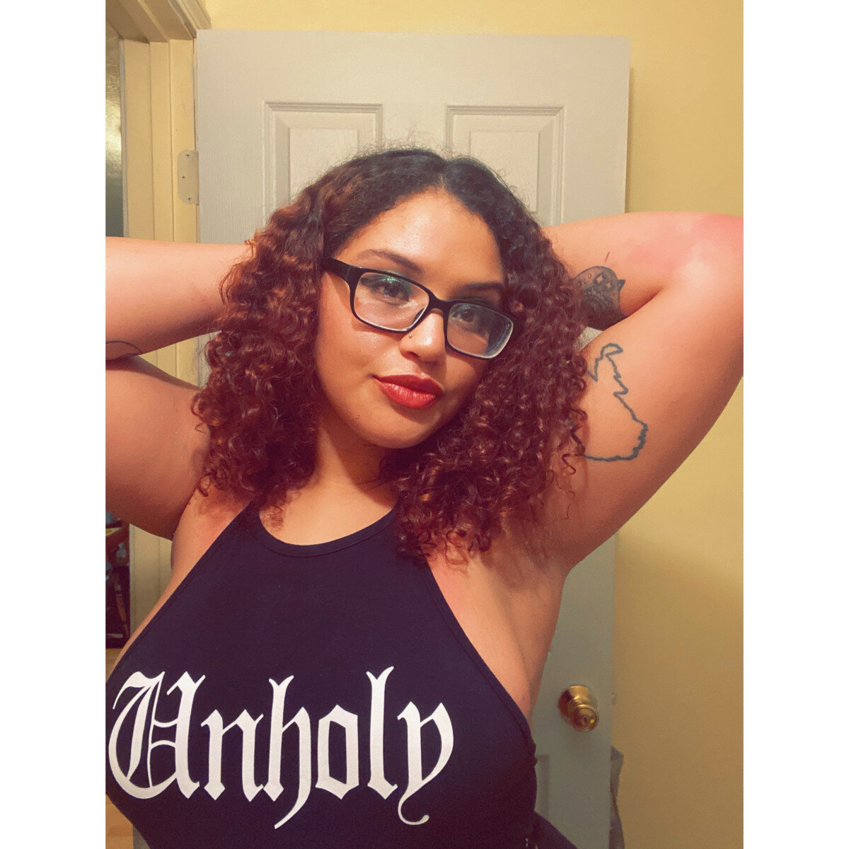 Demimonroe (@demimonroe), OnlyFans creator