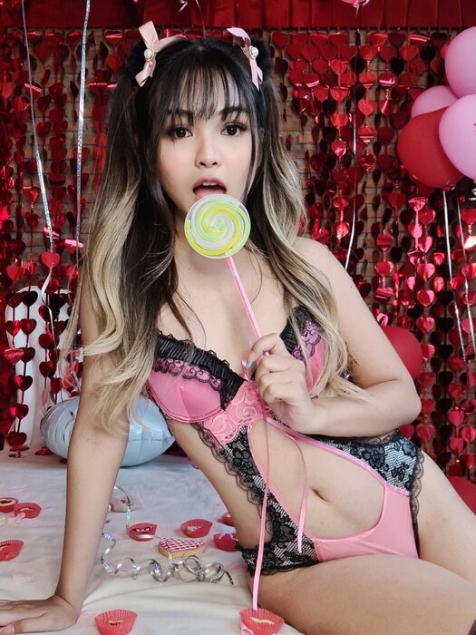 Demixdoll (@demixdoll), OnlyFans creator