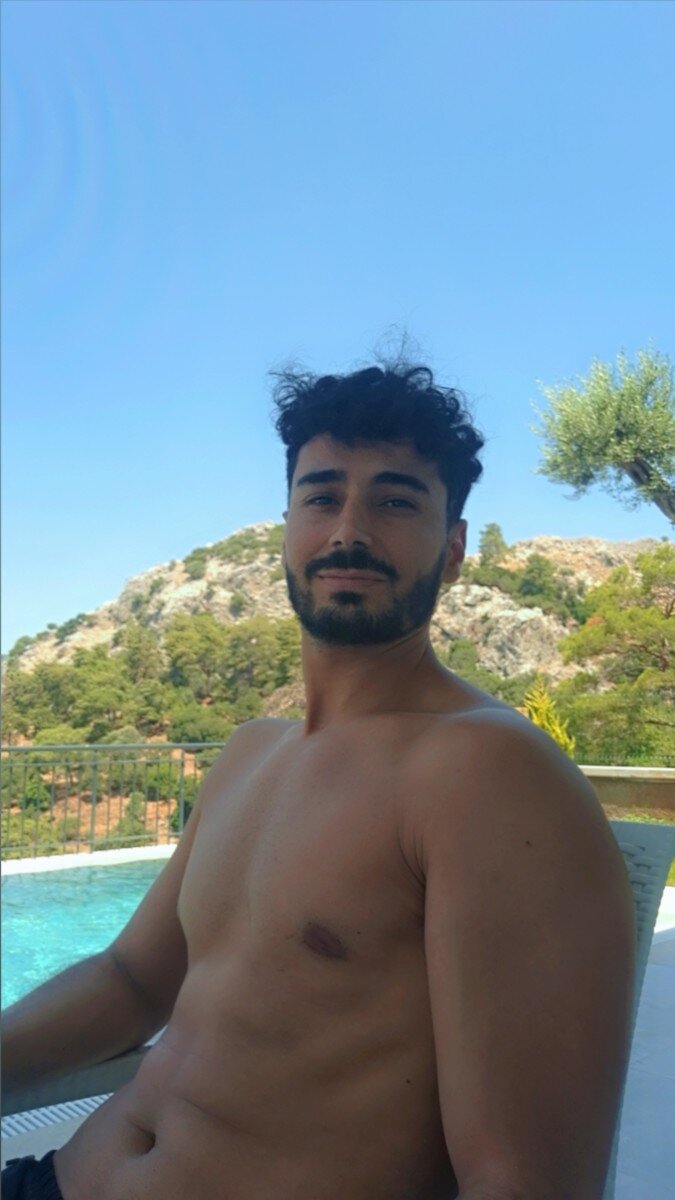Demizman (@demizman), OnlyFans creator