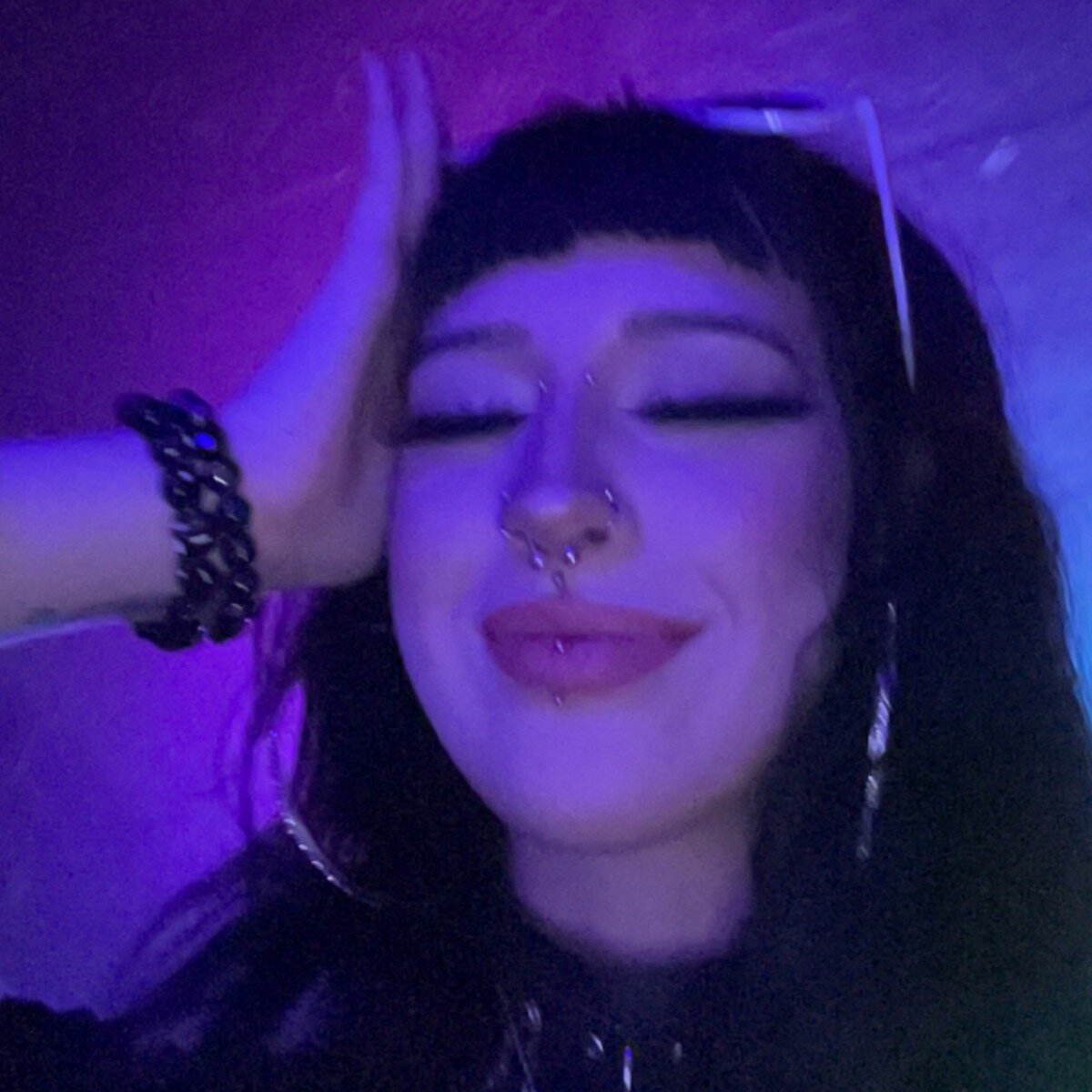 Demonbuttercup (@demon_buttercup), OnlyFans creator