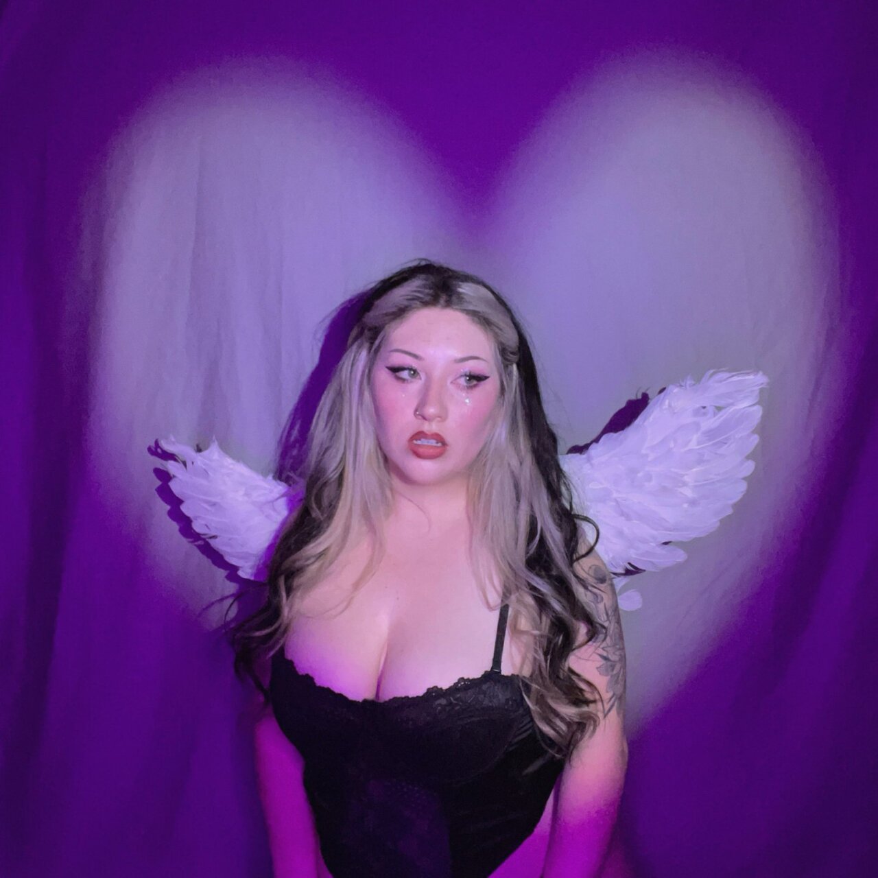 Demonbunnybuns (@demonbunnybuns), OnlyFans creator