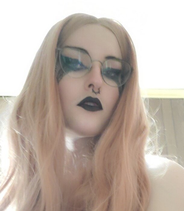 Demoniadusk (@demoniadusk), OnlyFans creator