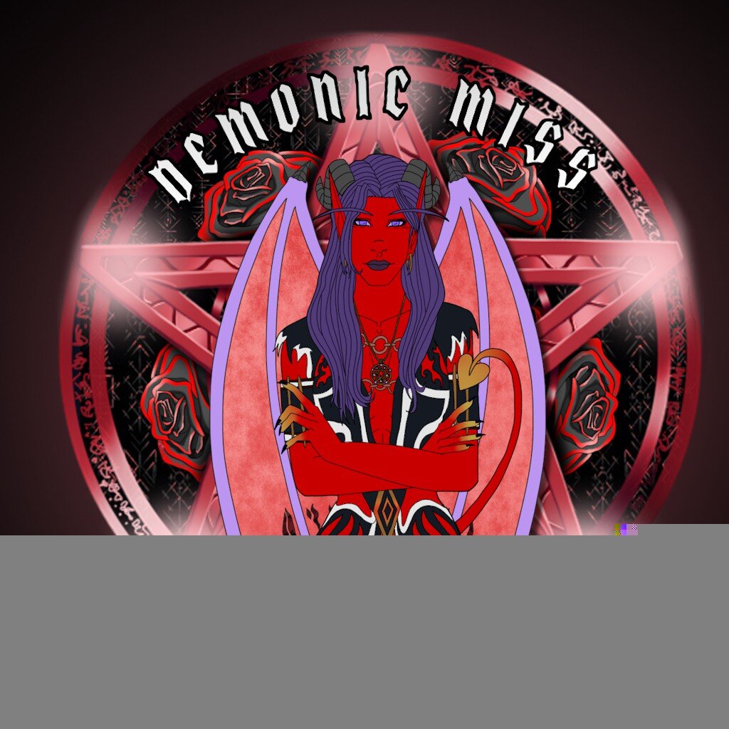 Demonicmiss