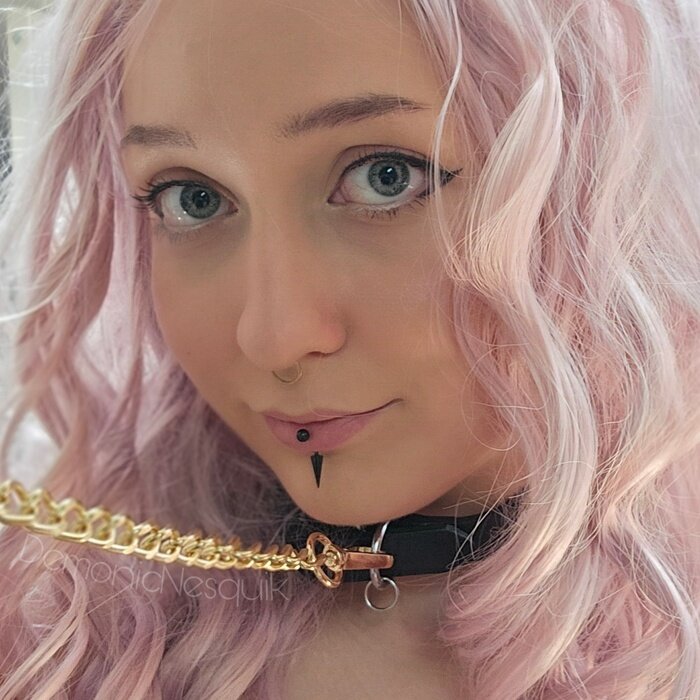 Demonicnesquikvip (@demonicnesquikvip), OnlyFans creator