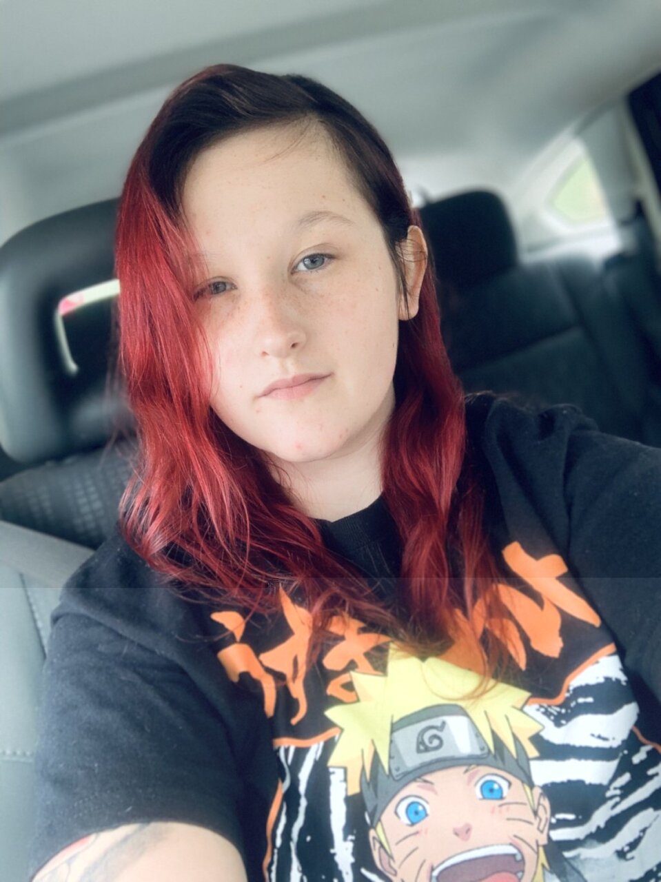 Demonicvalkyrie (@demonicvalkyrie), OnlyFans creator
