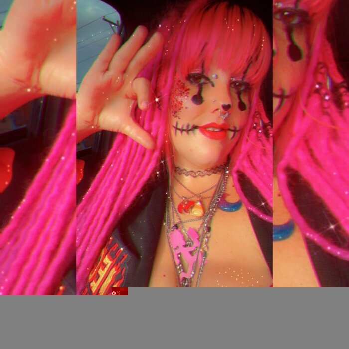Demonqueenxoxo (@demonqueenxoxo), OnlyFans creator