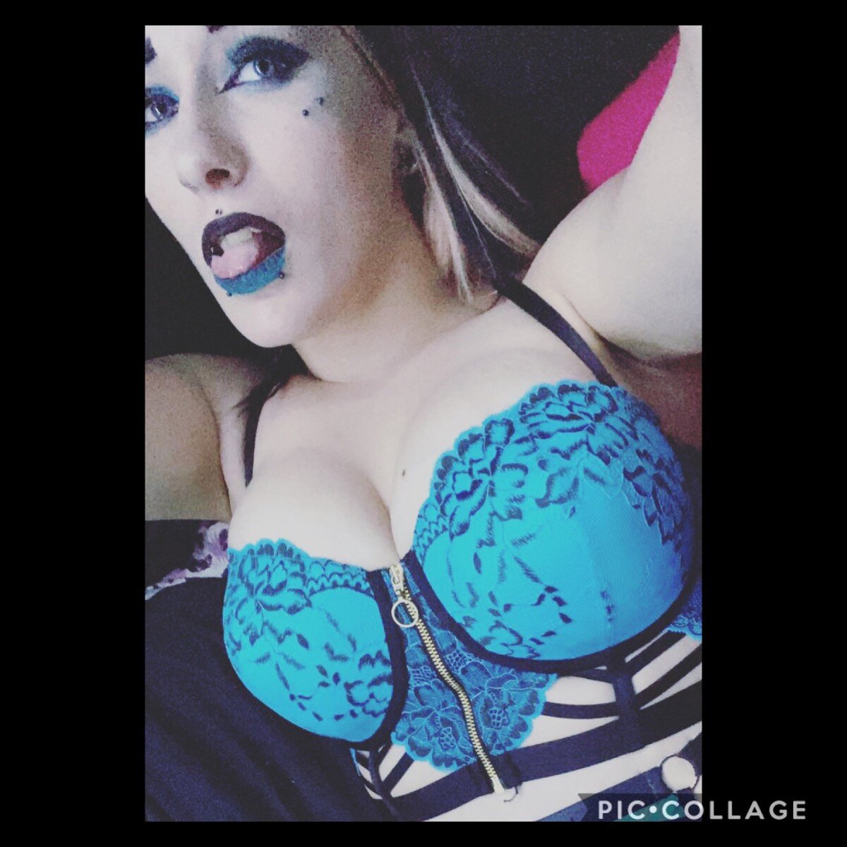 Demonqueenyoshi (@demonqueenyoshi), OnlyFans creator
