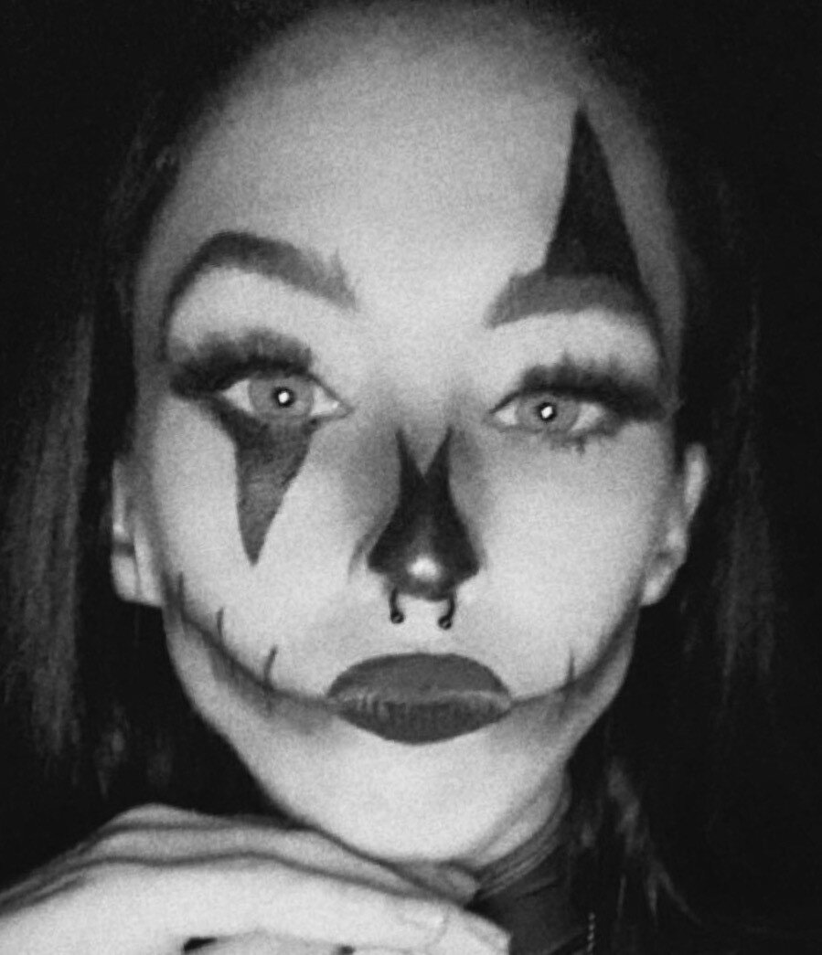 Demonsnowwhitexxx (@demonsnowwhitexxx), OnlyFans creator