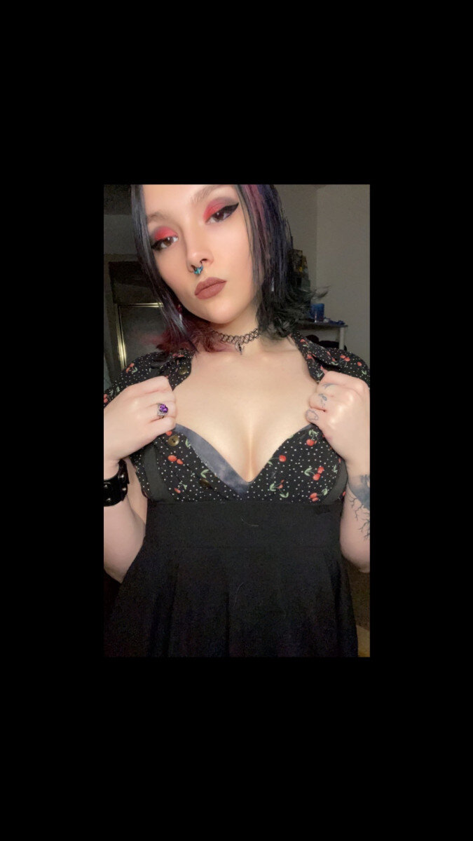 Demonssanity (@demonssanity), OnlyFans creator