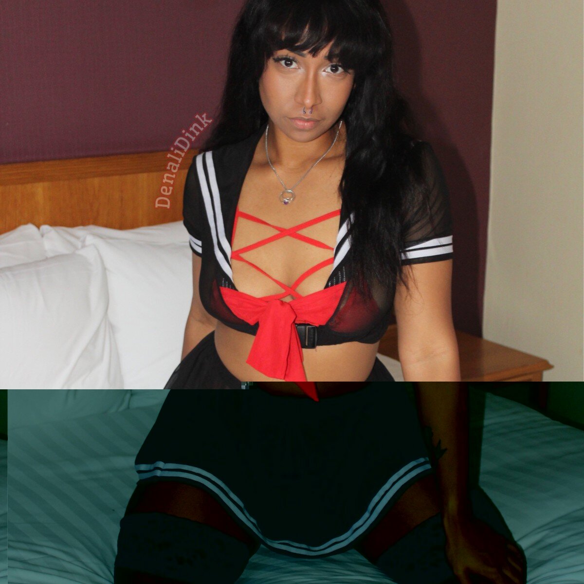 Denalidink (@denalidink), OnlyFans creator