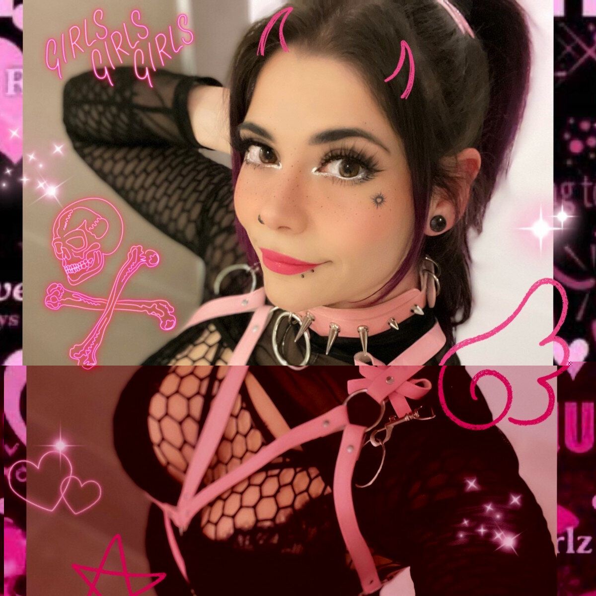 Denichexo (@denichexo), OnlyFans creator