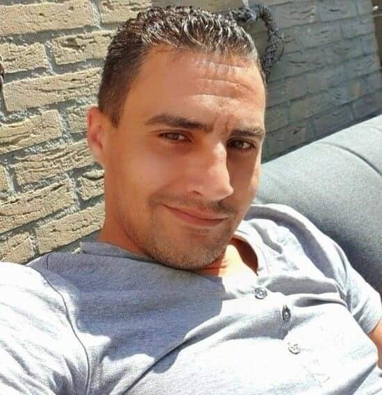 Nick (@denick85), OnlyFans creator