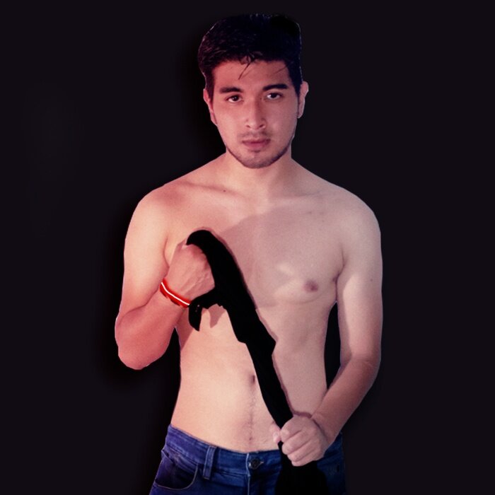 Denielvalles (@denielvalles), OnlyFans creator
