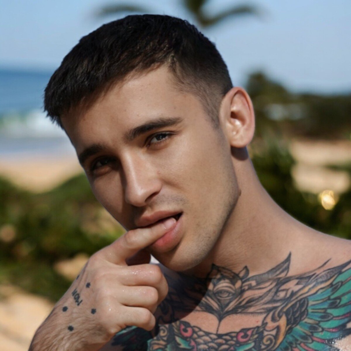 Dennisnickolero (@dennisnickolero), OnlyFans creator