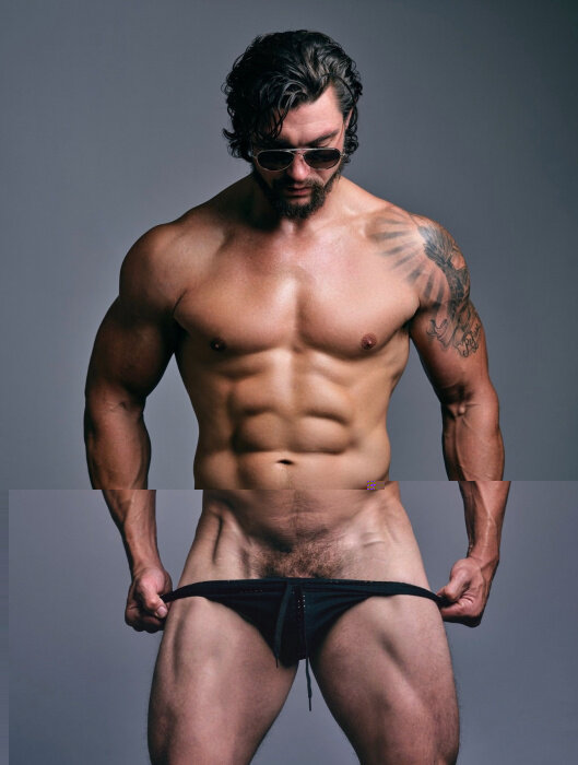 Dennistylerxxx (@dennistylerxxx), OnlyFans creator