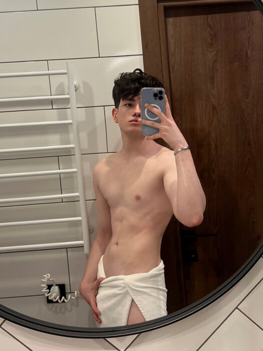 Denys (@denys_twink), OnlyFans creator